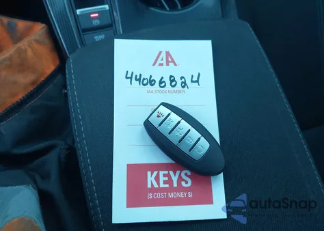 2025 Honda Civic Sport from USA, damaged, VIN 2HGFE2F51SH529922